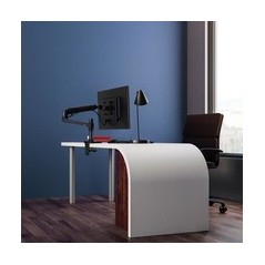 Ergotron LX Mounting Kit for LCD Display Up to 34" - Unmatched Flexibility & Superior Design